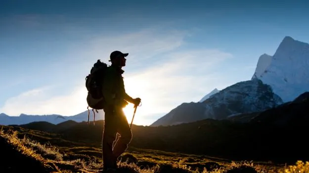 Hikers survives on Toothpaste: కొండల్లో తప్పిపోయి.. 10 రోజుల పాటు టూత్పేస్ట్ మాత్రమే తిని..