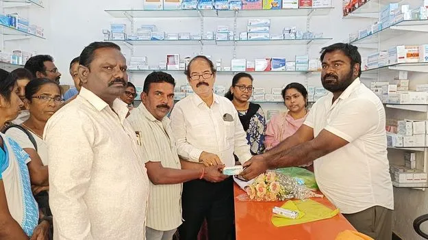 జనరిక్ ఔషదాలు ఆరోగ్య సంరక్షణలో ముఖ్య పాత్ర పోషిస్తాయి