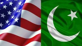 USA Deports Pak Diplomat: పాక్‌కు ఊహించని షాక్.. దౌత్యవేత్తకు అమెరికాలోకి అనుమతి నిరాకరణ