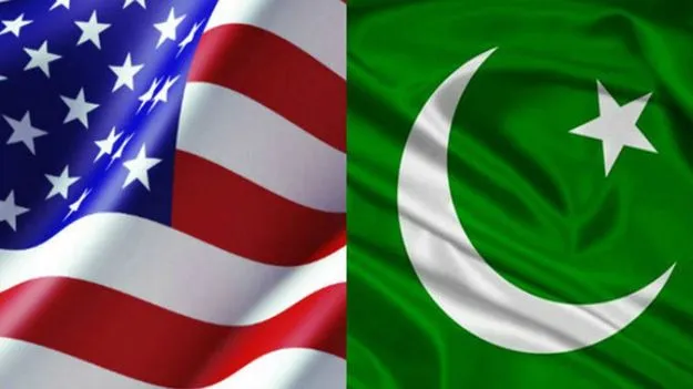 USA Deports Pak Diplomat: పాక్కు ఊహించని షాక్.. దౌత్యవేత్తకు అమెరికాలోకి అనుమతి నిరాకరణ