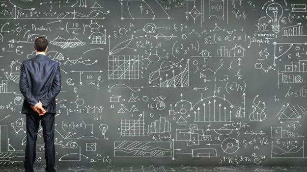 God equation theory: దేవుడి ఉనికికి గణిత ఫార్ములాతో ప్రూఫ్.. హార్వర్డ్ శాస్త్రవేత్త స్టేట్మెంట్