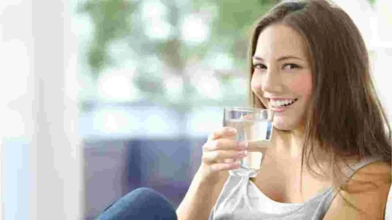 Warm Water Drinks: నీటితో చేసే గోరువెచ్చని పానీయాలతో బరువు తగ్గుతారా? ఇందులో నిజమెంత?