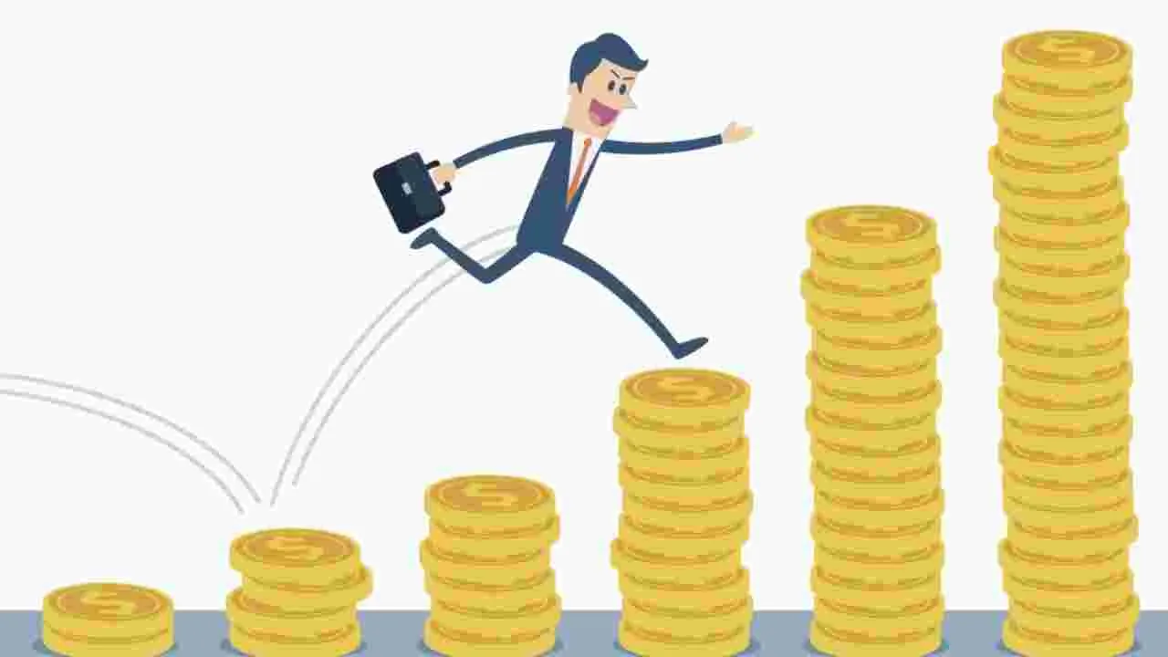 IT Sector Salary Hike: ఐటీ రంగంలో ఈ సారి శాలరీ పెంపు ఎంత?