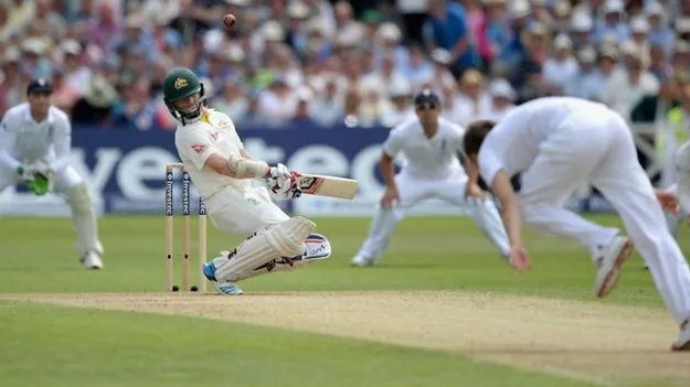 Calories burned in Cricket: వామ్మో.. క్రికెట్ ఆడితే ఇన్ని కెలరీలు ఖర్చవుతాయా