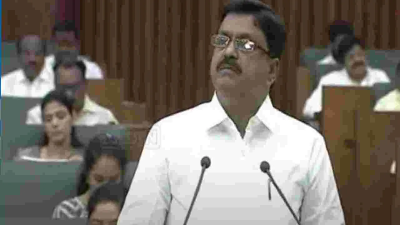 AP Budget 2025-26: తొలిసారిగా రూ.3 లక్షల కోట్లు దాటిన ఏపీ బడ్జెట్.. కారణాలు