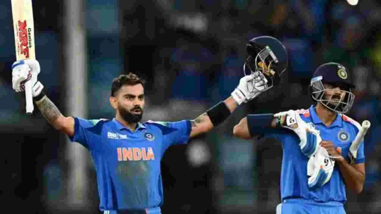 Ind Vs Pak: ఓటమి జీర్ణించుకోలేక.. భారత్ ఫ్యాన్స్గా మారిపోయిన పాక్ అభిమానులు