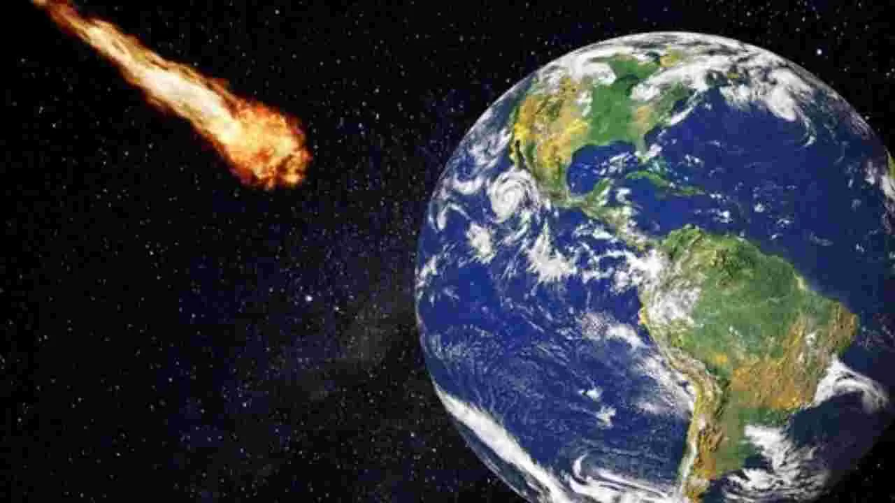 City Killer Asteroid: భారీ గ్రహశకలంతో ముంబై, కోల్‌కతాకు ముప్పు ఉందా? నాసా ఏం చెప్పిందంటే..
