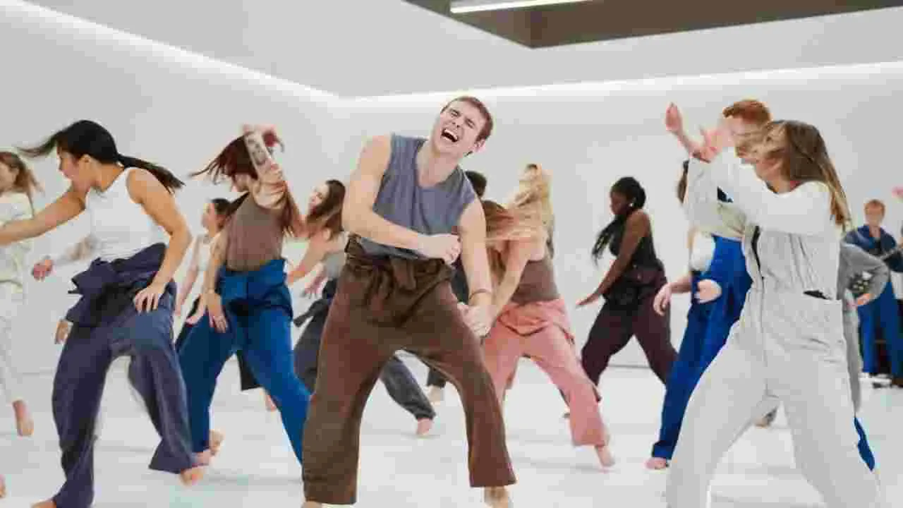 Dance: రోజుకు 20 నిమిషాల డ్యాన్స్తో లైఫ్లో అద్భుతాలు