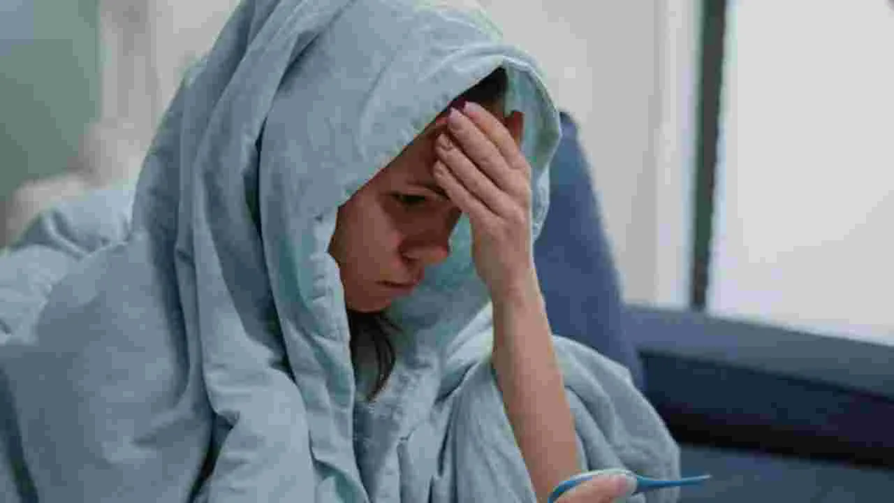 Feeling Extra Cold: చలి ఎక్కువగా వేస్తోందంటే ఈ సమస్య ఉన్నట్టే