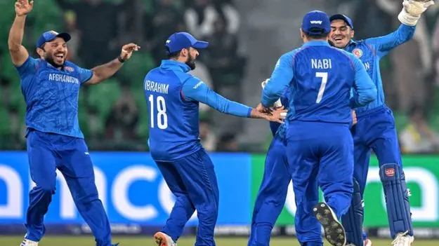 AFG Vs Aus Rain Disruption: ఆఫ్ఘనిస్థాన్-ఆస్ట్రేలియా మ్యాచ్‌కు వర్ష గండం! అదే జరిగితే.. 