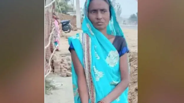 Woman Missing from Maha kumbh: సోషల్ మీడియాలో తల్లి ఫొటో చూసి షాక్.. పోస్టు పెట్టిన వారిని వాకబు చేస్తే..
