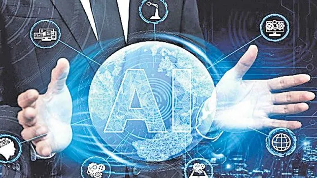 భారత్లో ఏఐ నిపుణులకు భారీ కొరత