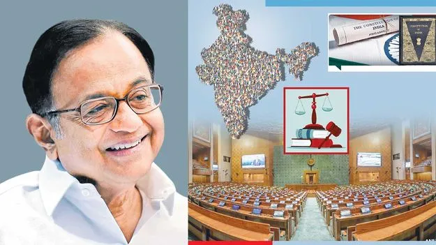 సమాఖ్య పాలనకు పునర్విభజన సవాళ్లు