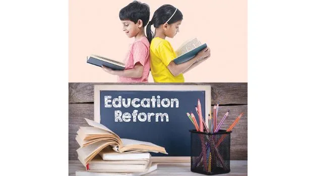 సరిదిద్దడమేనా, సంస్కరణలు లేవా?