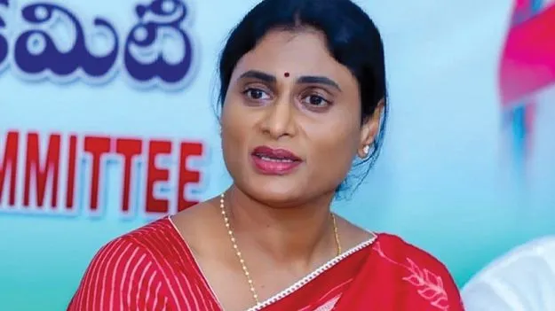 YS Sharmila: అంకెలు ఘనం.. కేటాయింపులు శూన్యం: షర్మిల