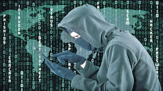 సైబర్ కేటుగాళ్లు