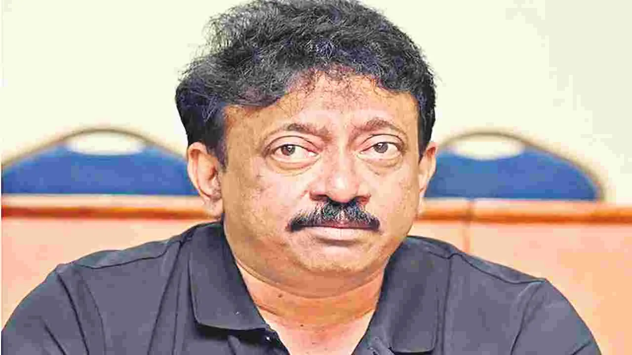Ram Gopal Varma : నేడు ఒంగోలులో పోలీసు విచారణకు ఆర్జీవీ