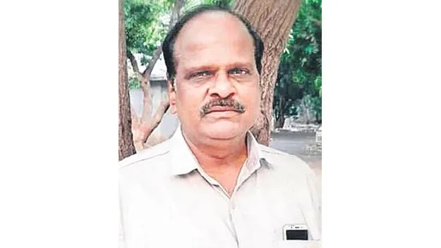 జ్ఞాపకాలై పరిమళించే బంధాల కోసం...