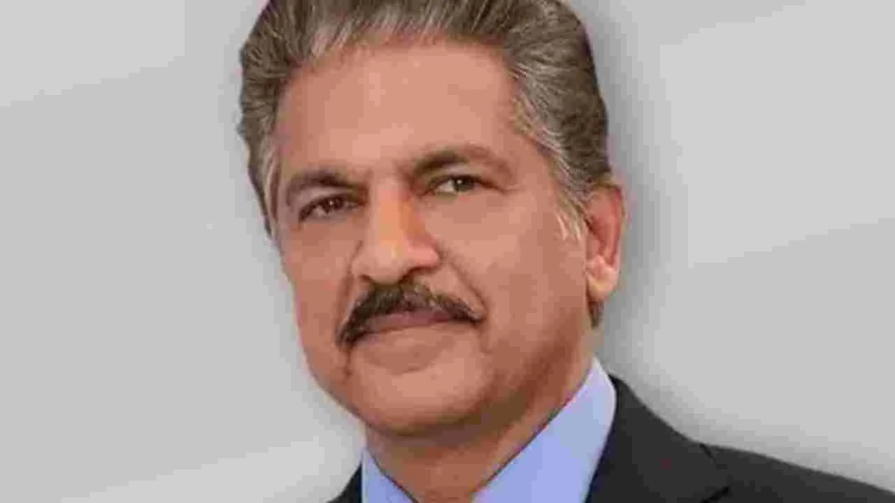 Anand Mahindra: టెస్లా ఎంట్రీతో పెరగనున్న పోటీపై ఆనంద్ మహీంద్రా రియాక్షన్