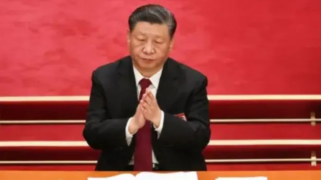 China Retaliatory Tariffs on USA: డొనాల్డ్ ట్రంప్‌కు షాక్.. అమెరికా దిగుమతులపై చైనా సుంకాల విధింపు