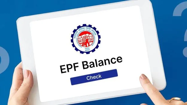 Check PF Balance Without UAN: పీఎఫ్ బ్యాలెన్స్ చెక్ చేసుకోవాలా.. యూఏఎన్ మర్చిపోయారా.. అయితే.. 