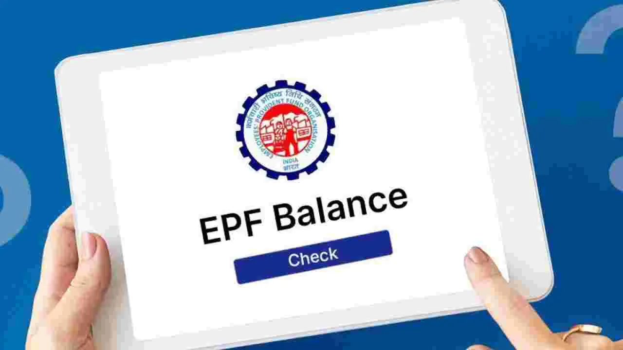 Check PF Balance Without UAN: పీఎఫ్ బ్యాలెన్స్ చెక్ చేసుకోవాలా.. యూఏఎన్ మర్చిపోయారా.. అయితే.. 