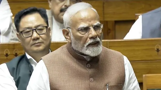 Modi On Kumbhmela Success: కుంభమేళా విజయవంతం.. సమిష్టి కృషికి నిదర్శనం: ప్రధాని మోదీ