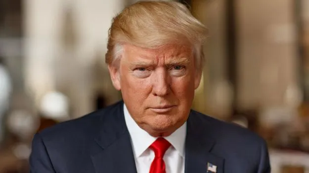 US Official Language English: అమెరికా అధికారిక భాషగా ఇంగ్లిష్ను ప్రకటించిన ట్రంప్