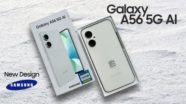 Samsung Unveils A series Phones: శాంసంగ్ కొత్త మోడల్స్.. వీటి ఏఐ ఫీచర్స్ చూస్తే.. 