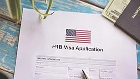 H-1B Visa Approvals: గతేడాది అత్యధికంగా హెచ్-1బీ వీసాలు స్పాన్సర్ చేసిన కంపెనీలు ఇవే