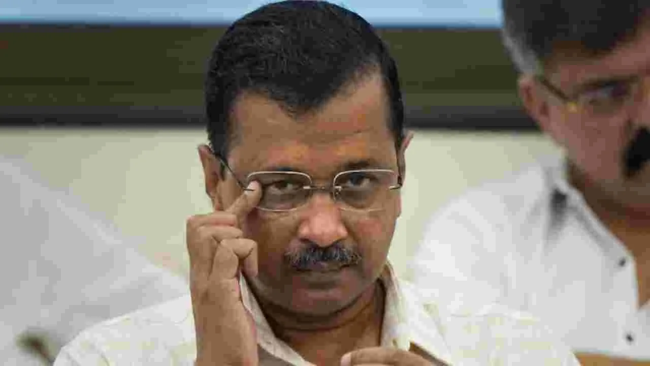 Kejriwal Old Video: మోదీ ఈ జన్మలో తమను ఓడించలేరన్న కేజ్రీవాల్.. పాత వీడియో నెట్టింట వైరల్