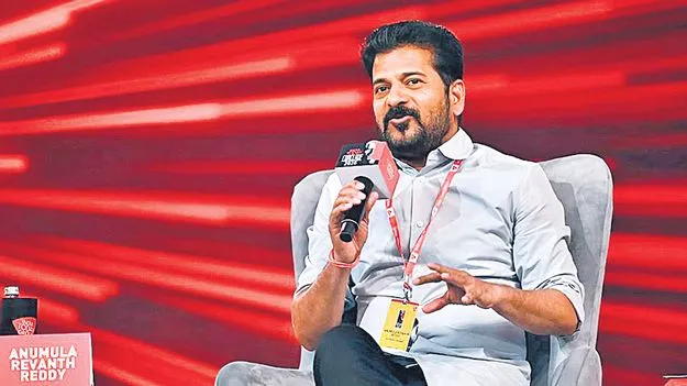 CM Revanth Reddy: దక్షిణాదిపై కక్ష 