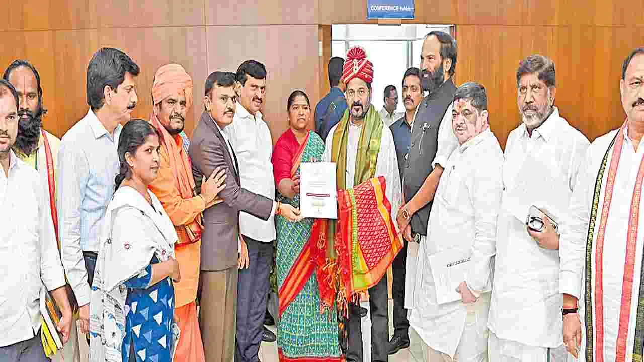 BC reservation: జూన్లో స్థానికం!