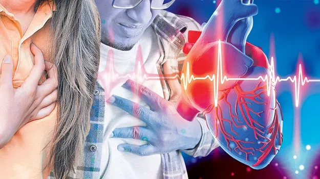 Heart Attack: యువత గుండె ఆగిపోతోందా? 