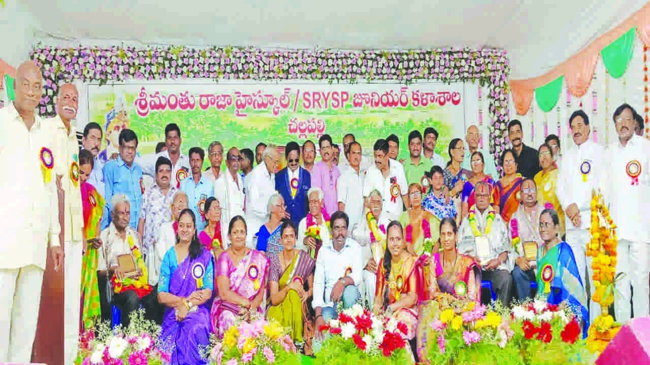 92 ఏళ్ల మధుర స్మృతులు