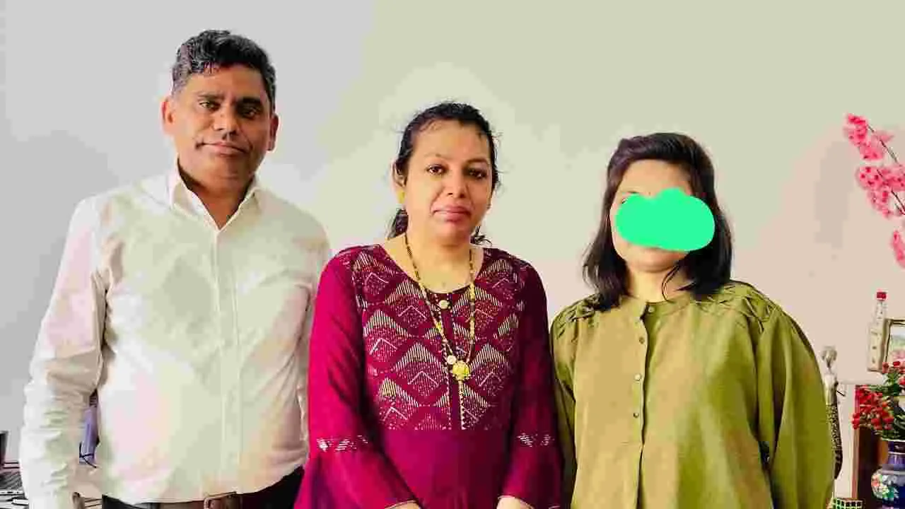 భారతీయ నర్సులను స్వదేశానికి చేర్చడంలో తెలుగు ఎన్నారైల చొరవ