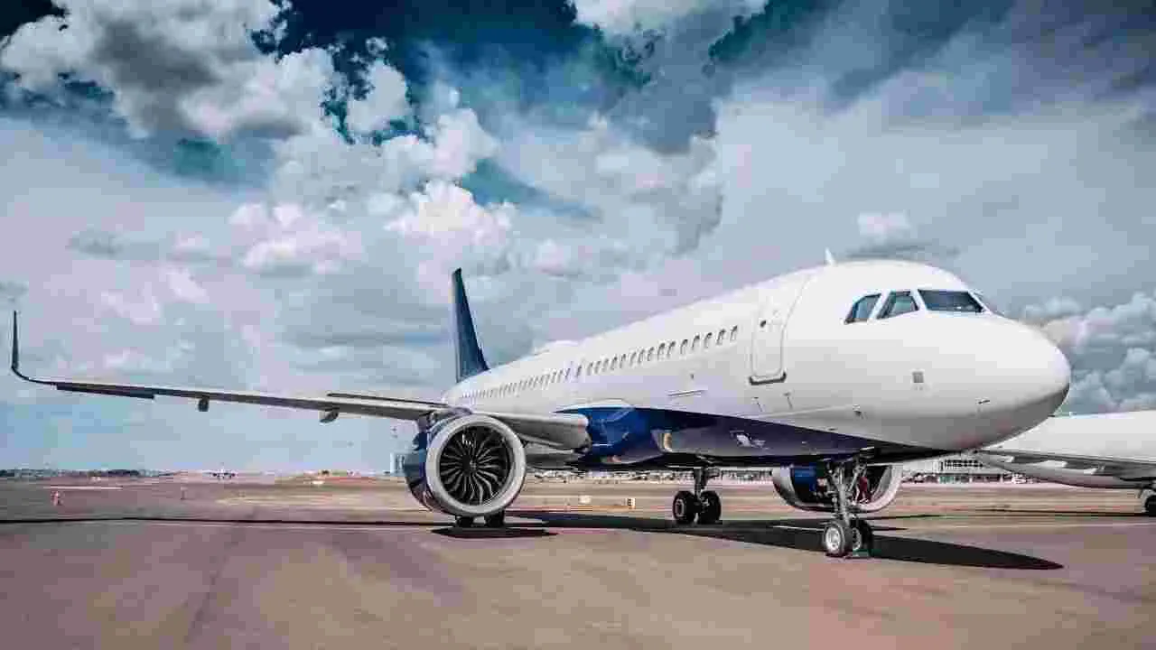 Best Airlines in the World: ప్రపంచంలో బెస్ట్ ఎయిర్లైన్స్ ఇదే!