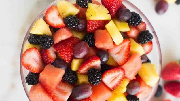 Health Benefits of Fruits: రోజూ ఓ చిన్న గిన్నెడు పండ్లు తింటే ఎన్ని ప్రయోజనాలో తెలుసా?