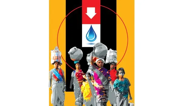 ‘సమ్మక్క–సారక్క’: ఆదివాసీలకు అందని జీవధార! | ‘Sammakka-Sarakka’: The ...