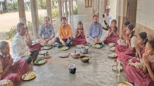 ఒత్తిడిని జయిస్తేనే విజేతలవుతారు 