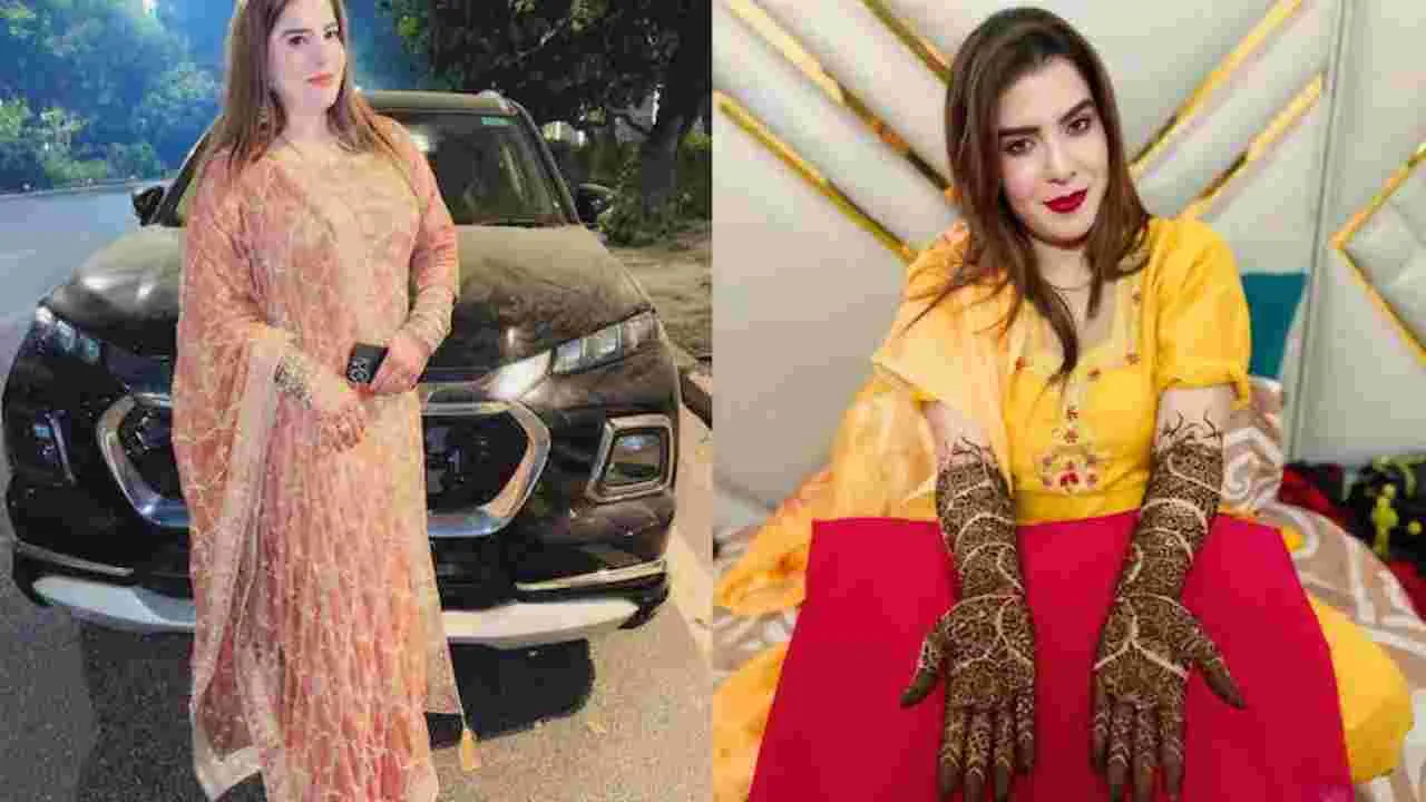 New Delhi zoya Khan: ఏళ్ల తరబడి తప్పించుకుని తిరిగిన ఢీల్లీ లేడీ డాన్ ఎట్టకేలకు అరెస్టు