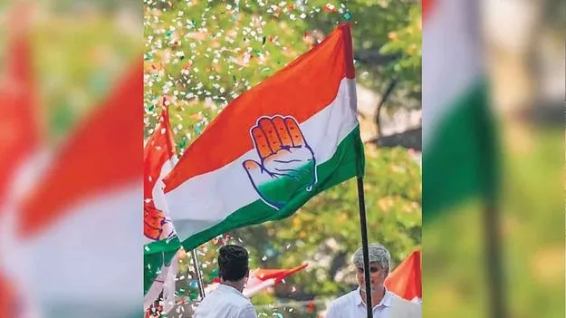Congress MLC elections: వర్గానికో ఎమ్మెల్సీ సీటు!