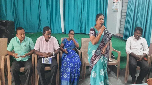 నాణ్యమైన విద్యకు మోడల్‌స్కూల్స్‌ ఏర్పాటు