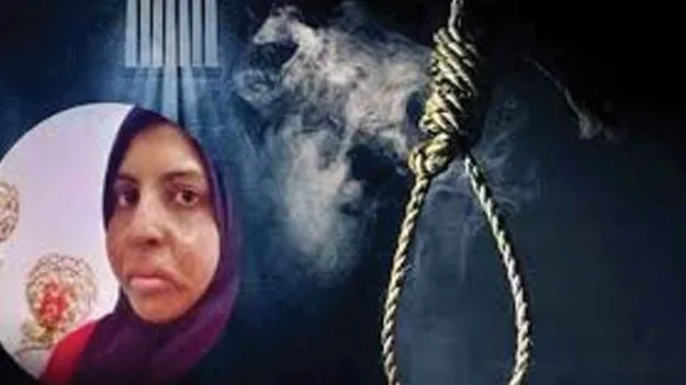 Shahzadi Khan: యూపీ మహిళకు యూఏఈలో ఉరి 