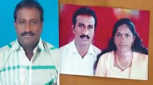 Indian Man Killed: కేరళ వ్యక్తిని కాల్చి చంపిన జోర్డాన్‌ సైన్యం
