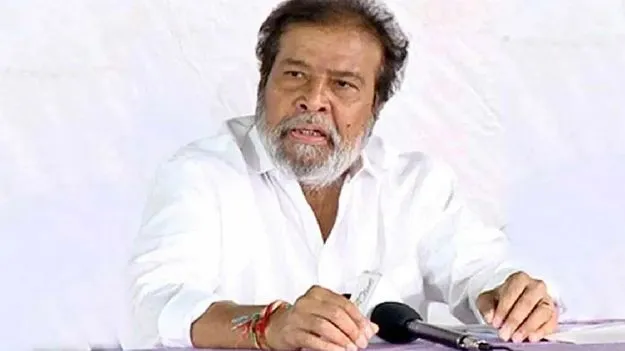 వర్గీకరణపై త్వరలోనే చట్టం:దామోదర