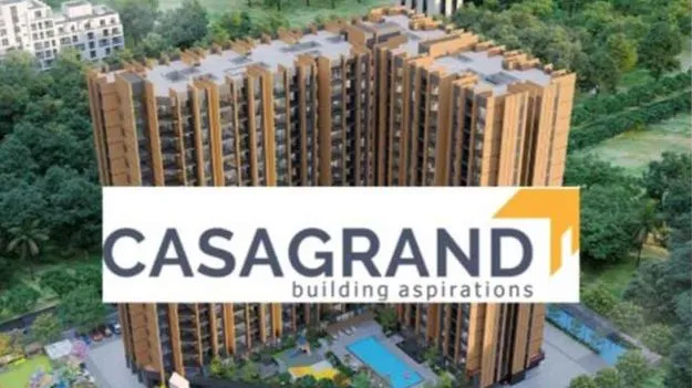 హైదరాబాద్‌లో మరో నాలుగు ప్రాజెక్టులు