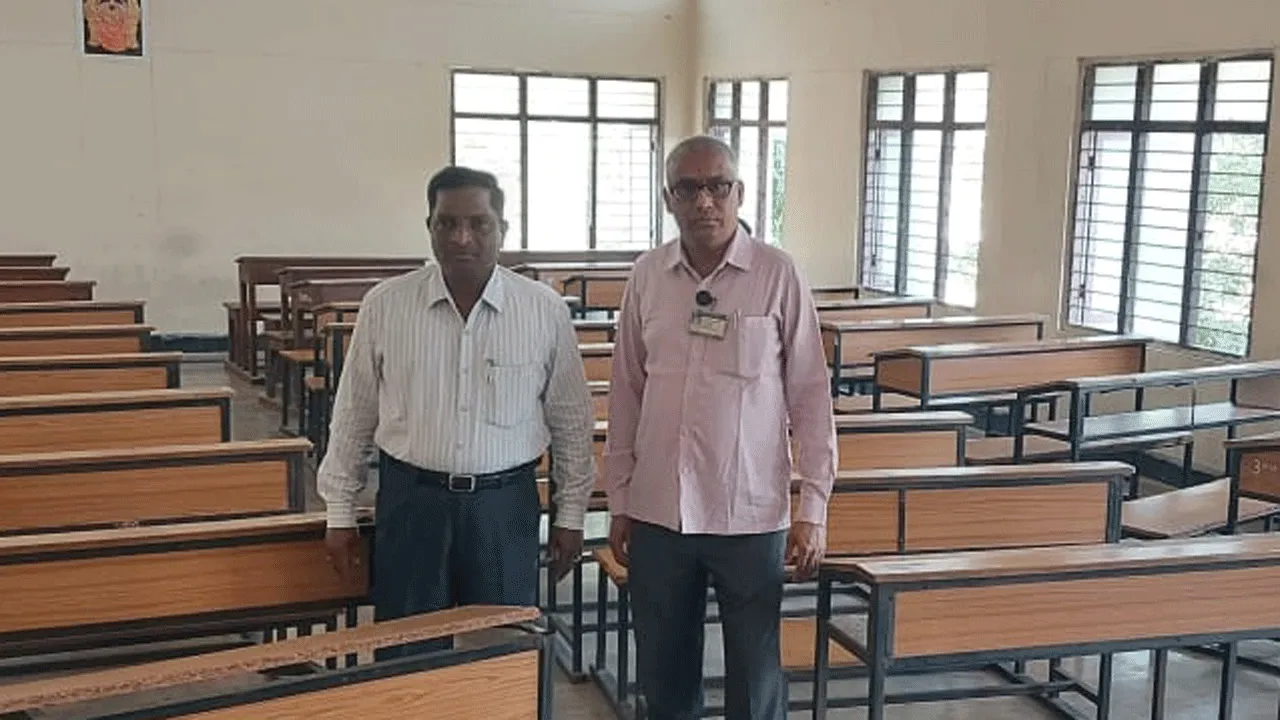 నేడు గ్రూప్-2 మెయిన్స్ పరీక్షలు