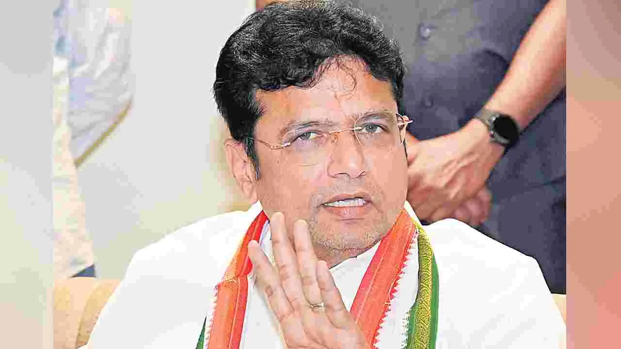 Sridhar Babu: టెక్నాలజీ అంటే హైదరాబాద్ వైపు చూడాలి