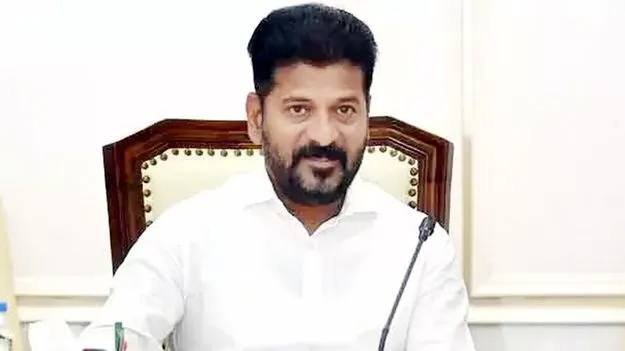 CM Revanth Reddy: పొట్టి శ్రీరాములు వర్సిటీ పేరు మార్పు పాలనా సౌలభ్యం కోసమే!